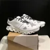 Designer Cloudmonster x Monster Running Shoes para homens mulheres 3 Shift X3 Cloudswift tênis sapato triplo preto Cloudsurfer treinadores esportes treino caminhante d