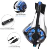 Kopfhörer/Headset Sades Sa822t Gaming Headset Gamer Ohrhörer Overear Gaming Kopfhörer für Ps4, Xbox PC Computer Handy