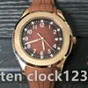 Relógio de designer relógios masculino moda cor cinta aço inoxidável 2813 mecânico à prova dwaterproof água safira 41mm relógio masculino
