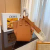 diseñador el bolso de mano mini bolso de cubo bolsas de lujo bolso de la suerte bolso de hombro bolso de cubo bolso cruzado de cuero de las mujeres bolso de diseñador de las mujeres