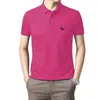 Mannen Polo's Game CSGO Eenvoudige T-shirts Mannen Voor 2024 Zomer Hoge Kwaliteit Harajuku Mannelijke Top Tees Grappige Print grafische Cache Casual T-shirts