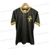 Maglie da calcio retrò 2000 97 22 23 10 11 Vasco da Gama Alex Teixeira Medel Marlon Gomes Payet Morato Sebastian Lgbtqia Home Away Shirt da calcio Maillot de Foot Brasile