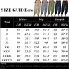 Women's Pants Women Summer Pull On Casual Loose Cotton And Linen Solid Color High Waist Tapered With Pockets