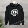 2024 Homme Sweats à capuche Hommes Femmes Designer Sweat à capuche Vêtements pour hommes High Street Imprimer Sweats à capuche Pull Sweatshirts d'hiver