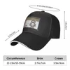 Ball Caps Leuke Robot Game Verstelbare Baseball Cap Outdoor Hoed 2024 Unisex Street Dance Hoeden