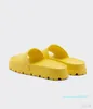 2024 Dames Heren Lichtgewicht instapstrandslippers Comfort Walking 35-45