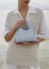 トップハンドルNumeroNine Nine SacファッションハンドバッグLuxurys Leather Reather Outdoor Travel Travel Cross Body Design Bag Women