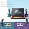 Newest Portable High Energy 12D hifu skin lift & body Sculpting Reducing Fat Slimming Equipment