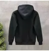 24ss Homme Hooded Sweatshirts Mens Women designer hoodie Mens Clothing High Street Print Hoodies Pullover Winter Sweatshirts