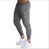 Pantalon de designer pour hommes 2024 Automne Korda Inspiré Tribute Imprimé Pantalon de sport de couleur unie Simple Élastique Stretch Attacher Joggers Pantalon de survêtement