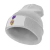 Bérets National Purple Heart Day Chapeau tricoté Casquettes de sport Homme Casquette de luxe Chapeaux personnalisés Hommes Vêtements de golf Femmes