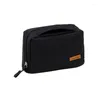 Cosmetic Bags Cable Storage Bag Travel Portable USB Gadgets Wires Organizer Waterproof Power Bank Charger