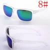 Sonnenbrille trendige Marke Sonnenbrille Stil Schneefall Sonnenbrille Skimaske favoritea loguat vergeblich Algebra unterziehen Pimiento Verbote Ray optimistisch