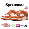 voorraad in de VS Lokaal magazijn heren vrijetijdsschoenen designer sneakers wit zwart panda Triple Pink boterbloem bubbels bloesem Chicago Syracuse Easter damessneakers