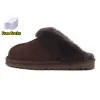 2023 Designer Fur Mulheres Sandália Chinelos Sliders Sandálias Fofa Fuzzy Pantoufle Mulher Soft Slides Slipper Trainers Mules Plataforma Scuffs Botas de Inverno 35-45