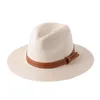 Береты для мужчин и женщин складная легкая защита для кемпинга походная соломенная шляпа повседневная пляжная уличная летняя панама стильная дорожная солнцезащитная кепка