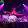 wholesale Hanging Large Purple Inflatable Octopus Jellyfish Balloon Party Nightclub Pub Bar