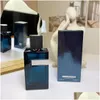 Anti-transpirant Deodorant Designer Heren Dames Per 100 ml Spray Edp Edt Prafum Originele geur Langdurige bodymist Hoge kwaliteit Fa Dhprk