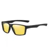 2024 Lunettes de soleil de créateur UV400 Lunettes de soleil pour femmes Lunettes de soleil de sport Hommes Verres polarisants de haute qualité Revo Color Coated TR-90 Frame - OO9102