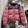 Womensjacket Designer kurtki puffer kurtki kurtka zimowa płaszcz kurtki na zewnątrz moda klasyczna Casual Unisex Zippers Ochrona wiatrówki