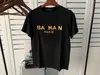 Mode Hommes Designers T-shirts T-shirt d'été Grue Impression Lettre Haute Qualité T-shirt Hip Hop Hommes Femmes À Manches Courtes