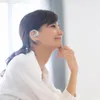 ヘッドフォンオリジナルのLymoc BluetoothイヤホンワイヤレスイヤホンヘッドセットタイプチボイスコントロールStereo BluetoothヘッドフォンiPhoneAndroid