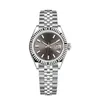 Designer Watch Mechanical Watch 36/41MM Automatic Men Watch Stainless Steel 31MM Watch Couple Classic Watch Montre de Luxe