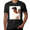 Heren Polos Bill Skarsgard T-shirt Boys White T Shirts Plain Custom Design Your Own Mens