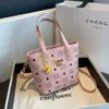 2024 Bear Luxury Women's Hand Bag Designer Crossbody Shoulder Purses Handbag Women Clutch Travel Tote