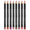 Brand Slim à lèvres crayon LIP LIP 12 couleurs