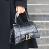 Designer tas handtas portemonnee Messenger Bags Echt lederen stokbrood schoudertas Tote portemonnee tas Beste kerstcadeau Hoogwaardige producten Schoudertas van hoge kwaliteit