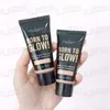 Face Makeup Born to glow Liquid Foundation Concealer Fond de teint Kit 30ML