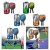 Pickleball Paddles Set Raketleri 4 Topla Ahşap Yetişkinler İçin Çanta Taşınıyor Kadın Pickleball Raketleri Eğitim Sporları 240117