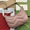 Bayan moda gündelik tasarım lüks zincir çanta omuz çantaları crossbody totes çanta el çantası haberci çanta üst ayna kalitesi 777263 torba çanta