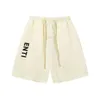 2024 Heren shorts designer shorts zomer board dames shorts broek casual shorts designer brief broek Unisex Outdoor maat S-XL