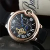 U1 Top AAA Luxus Marke Männer Uhr Automatische Mechanische 40 MM Saphirglas Edelstahl Uhren Zifferblatt Solide Wasserdichte Armbanduhren