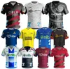 2024 Blues Highlanders Rugby Jerseys 24 25 Crusaderses Home Away Alternate Hurricanes Heritage Chiefses Super Size S-3XL Camisa