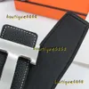 Belts Belt Man Design Belt Real Calfskin Leather Strap Ceinture Luxe Homme Gold Silver Letter Buckle Belt Highest Quality Classic Style Width Active Designer Belt