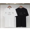 2024 New Men's T-shirt Designer Fashion Top men's casual chest embroidered letter shirt Luxury street shorts sleeves Menswear M-3XL#89