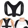 Back Support 1 Pcs Postura Corrector Adt Crianças Correct Brace Ao Ar Livre Ortopédico Shoder Sports Belt Corse T0A0 Drop Delivery Dhfcg