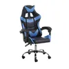 Andere Möbel Modernes Design Ergonomischer Büro-Gaming-Stuhl mit Kopfstütze240R Drop Delivery Home Garden Dhnp7