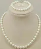 78 mm Oryginalny naturalny zestaw białej perłowej zestawu perłowego 180390391390650