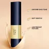 Concealer Yzs Fairy Stick Doppel-Concealer Foundation Stick Kontur Gesicht Haut deckt Make-up Kosmetik Flecken Akne Ton und Richtig ab