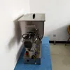 automatic ice cream water liquid honey juice sauce soft drink tomato paste filling machine