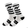 Sports Socks Men Cycling Socks Breathable Basketball Running Football Sports New Design Drop Delivery Sports Outdoors Athletic Outdoor Dhoju