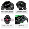 Inteligentne zegarki GT3 Pro Smart Watch Mężczyźni Kobiety AMOLED 420*420 HD STRET TEARTOTER BLUETOOTH WZAWA Asystent Sports Sports Fitness Smartwatch 2024