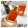 Дезодорант-антиперспирант, бренд-клон Per Fragrances для женщин, горький персик Pers Edp, 50 мл, 100 мл, высшая версия, спрей, доставка, доставка He Dhgm4