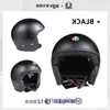 X70 Motorcycle Helmet Spring Summer 3 4 Half AGV Men's and Women's Riding Cover Classic Harley 1 RF47
