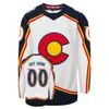 Хоккейные майки 2022 года в стиле ретро на заказ DUCKS COYOTES CANADIENS FLAMES BRUINS HURRICANE BLACKHAWKS AVALANCHE STARS OILERS SABERS CANUCKS S 9812