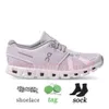 running ON-schoenen Nieuw x 3 Shift-inkt kersenlegering rood gespikkeld gletsjerwit reiger zwart niagara heren designer sneakers roze zand ivoor frame oof witte schoenen tns